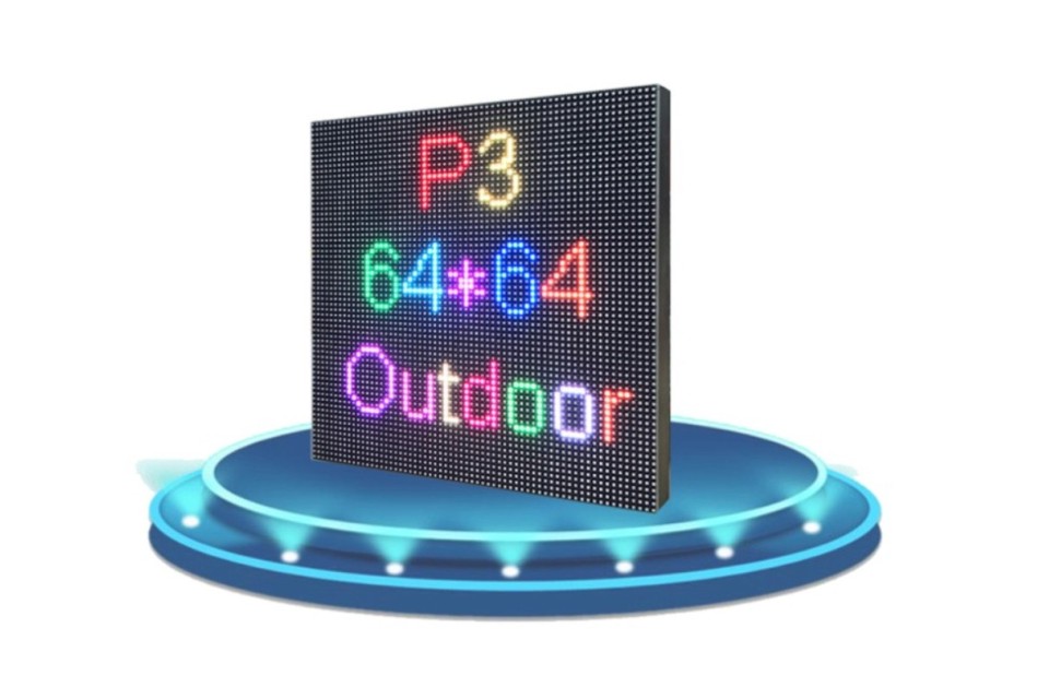 LED module - Top quality led display manufacturer