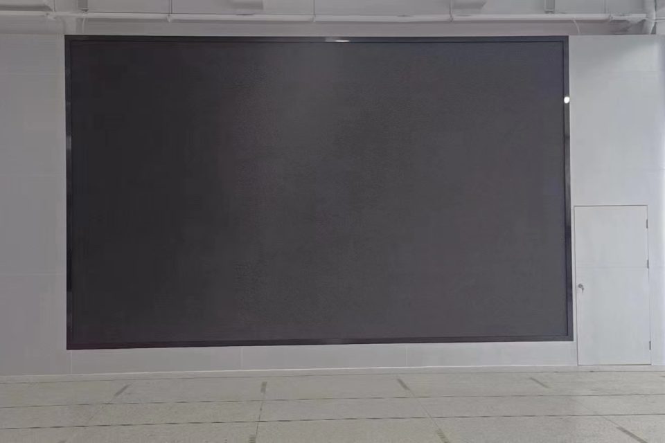 indoor P2 led screen