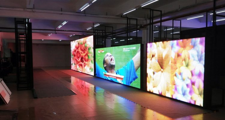 led display